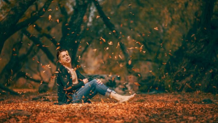 Why Slow Travel Is Becoming More Appealing Than Ever