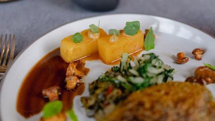 Why Simple Meals Are Becoming the Ultimate Luxury