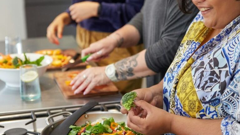 How Home Cooking Is Evolving in Unexpected Ways