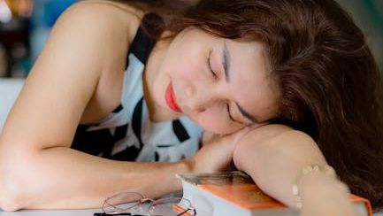 What Real Rest Looks Like in a Constantly Busy World