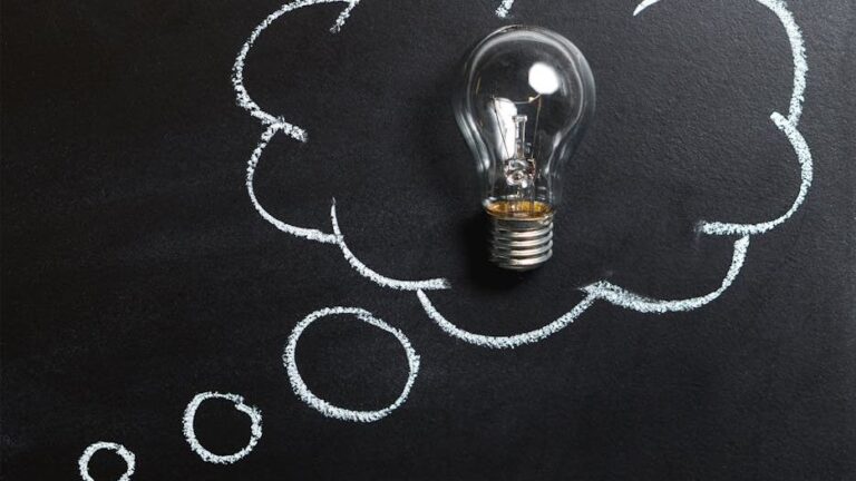 Why Creativity Often Peaks When You Least Expect It