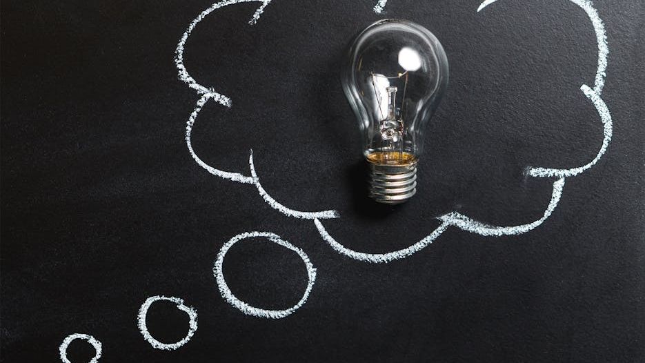 Why Creativity Often Peaks When You Least Expect It