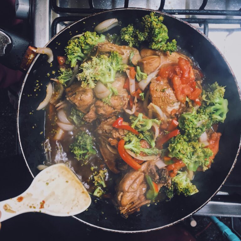 Quick Weeknight Skillet Dinners Your Whole Family Will Love