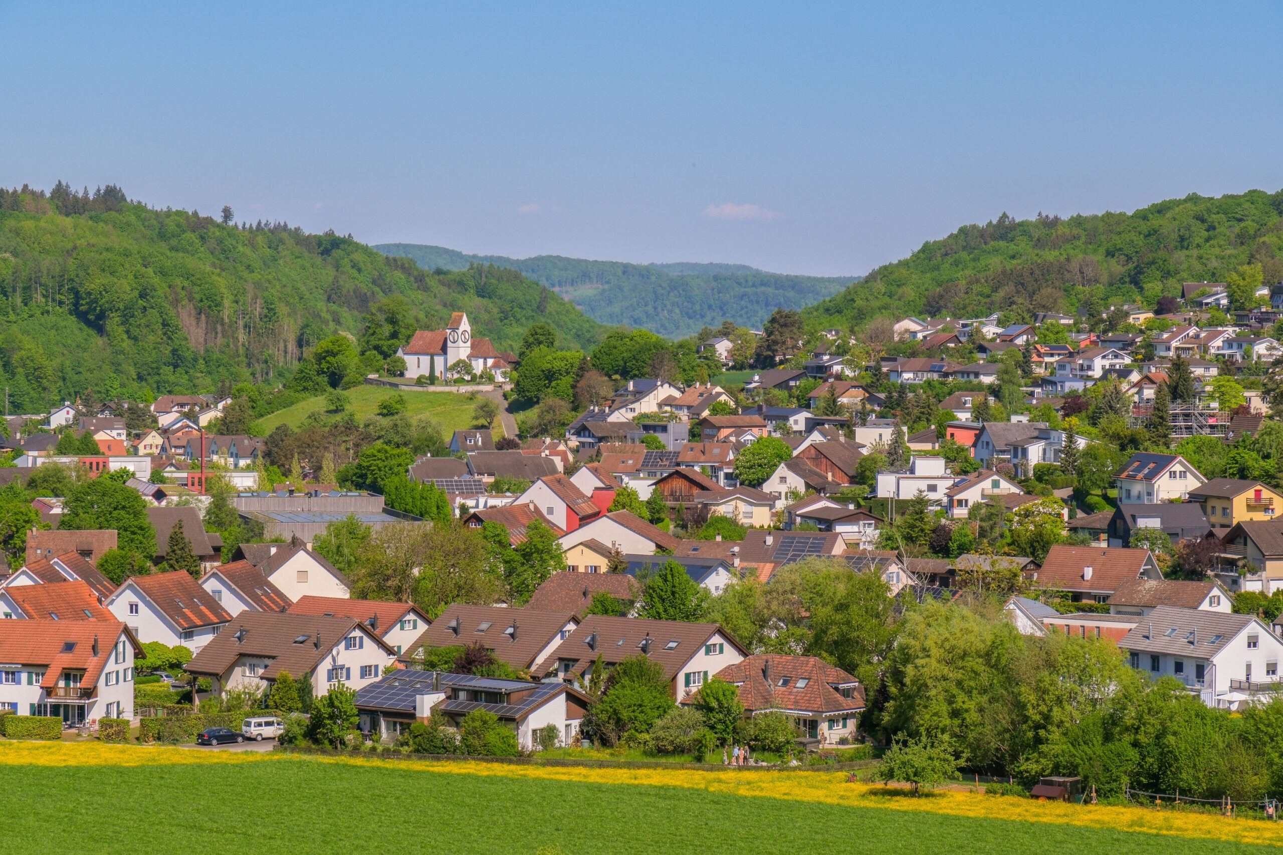 Hidden Gem Small Towns Perfect for a Weekend Getaway