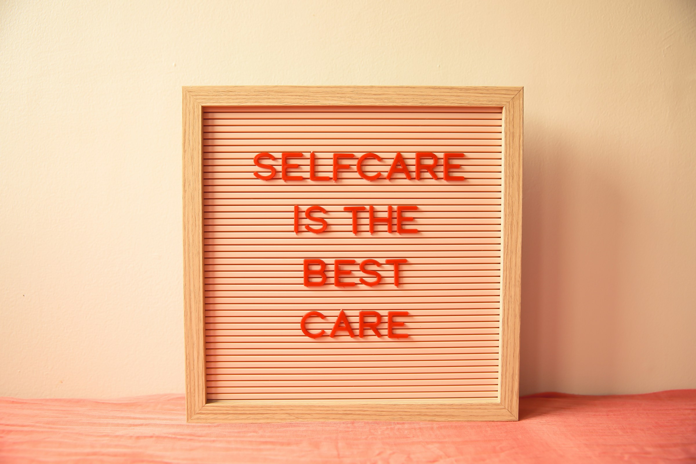 Small Habits That Make a Big Difference in Your Mood