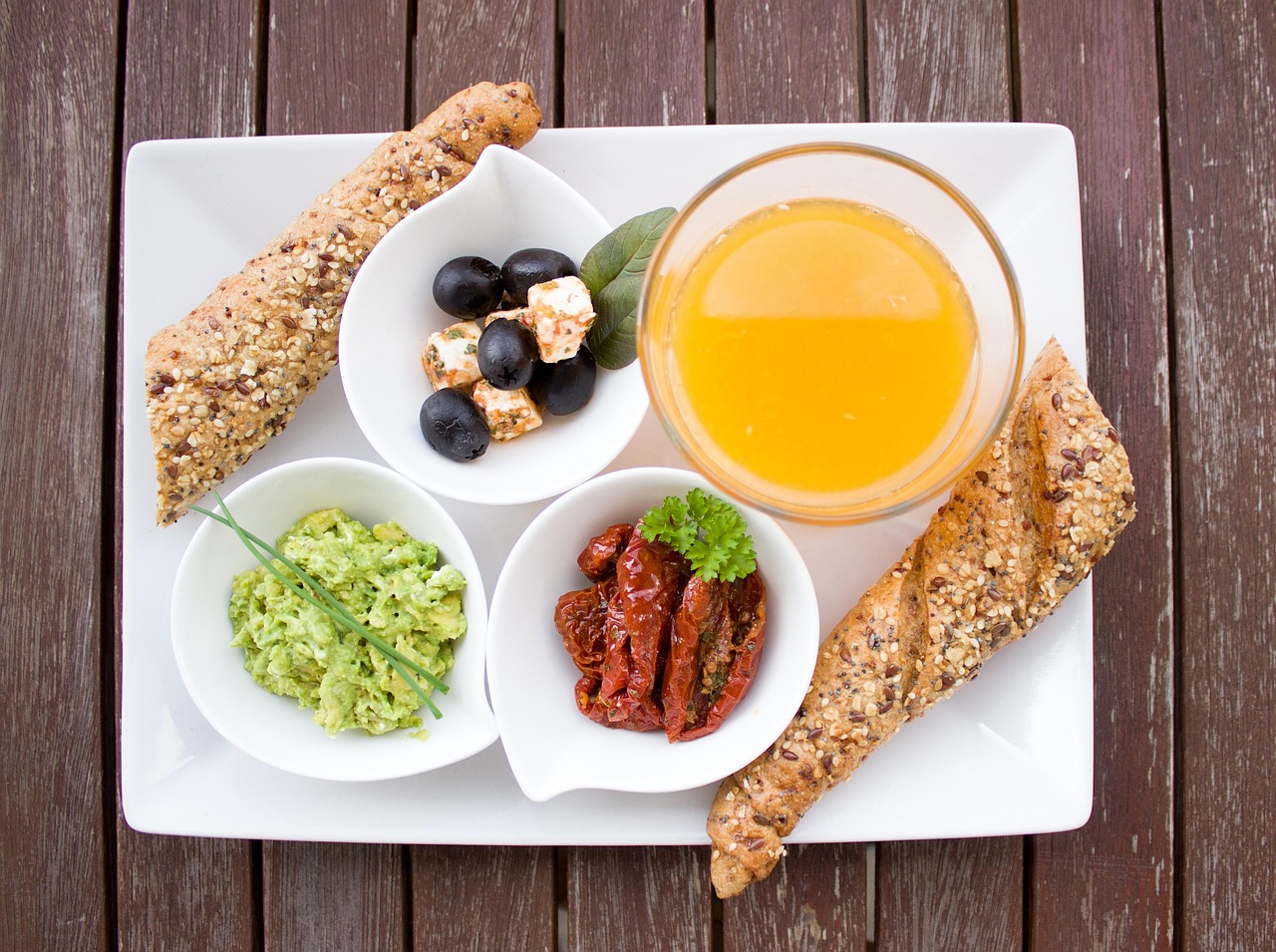 The Ultimate Guide to Freezer-Friendly Breakfasts