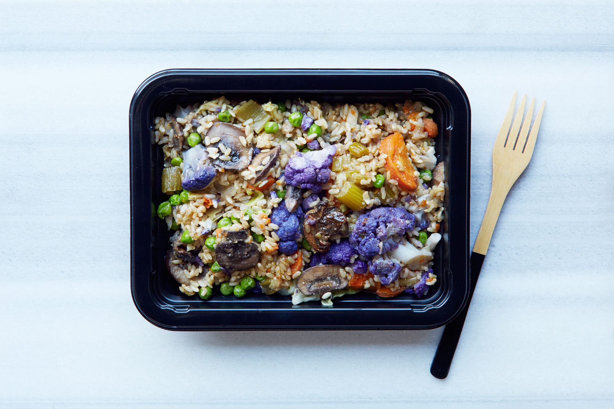 5 Mistakes Everyone Makes When Meal Prepping