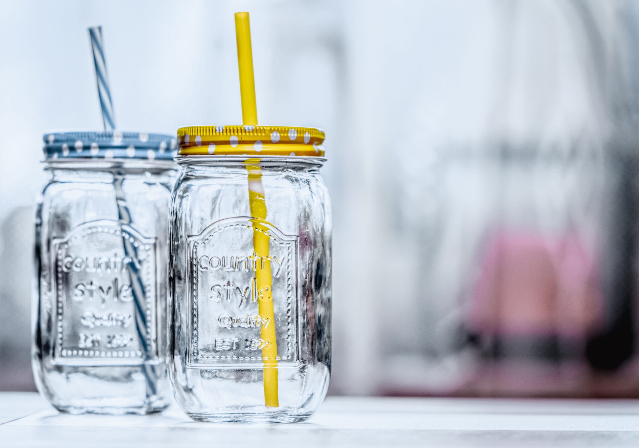 Creative Ways to Repurpose Mason Jars