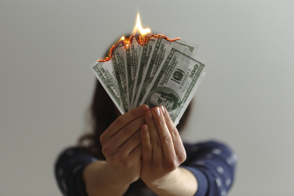 Everyday Habits That Are Secretly Wasting You Money