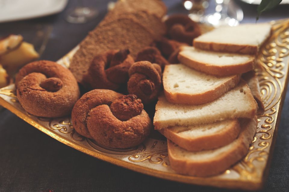 Easy Homemade Bread Recipes for Beginners