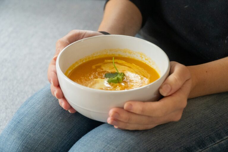 The Best Comfort Food Recipes for Cozy Nights In