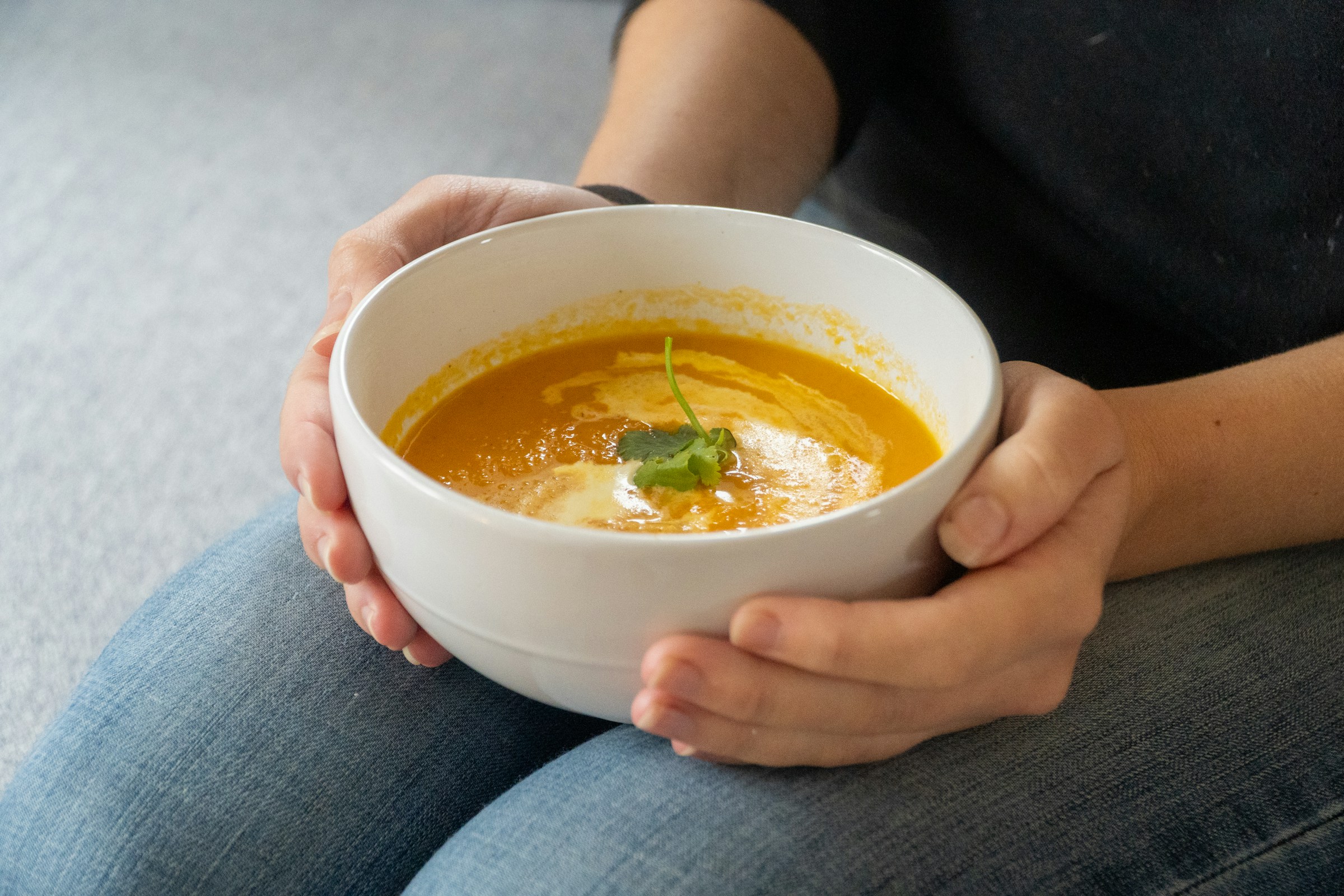 The Best Comfort Food Recipes for Cozy Nights In