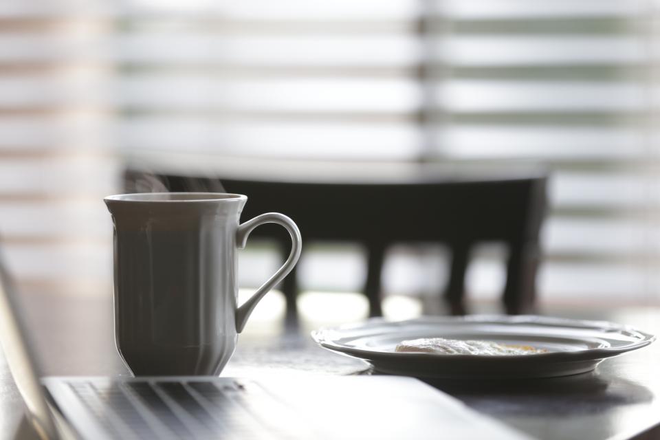 Gentle Morning Routines That Actually Stick