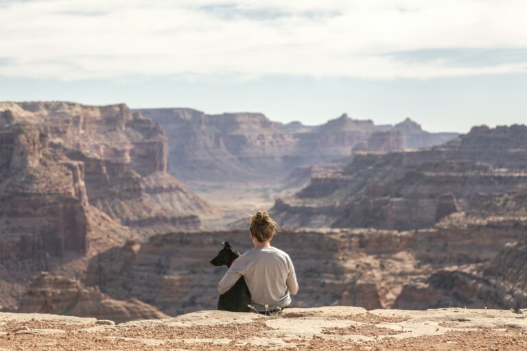 The Best Pet-Friendly Vacation Spots in the U.S.