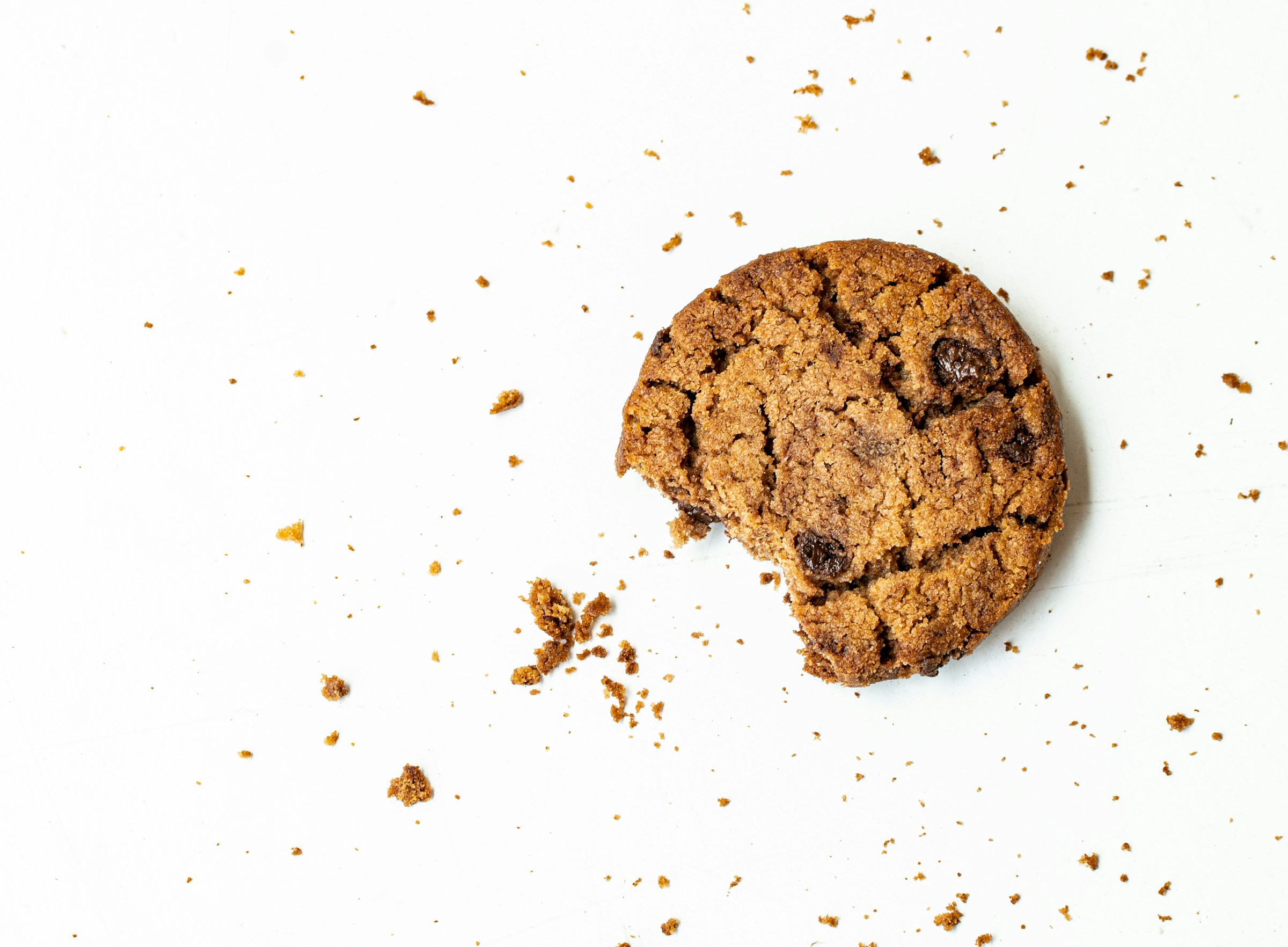The Best 5-Ingredient Cookie Recipes for Busy Days