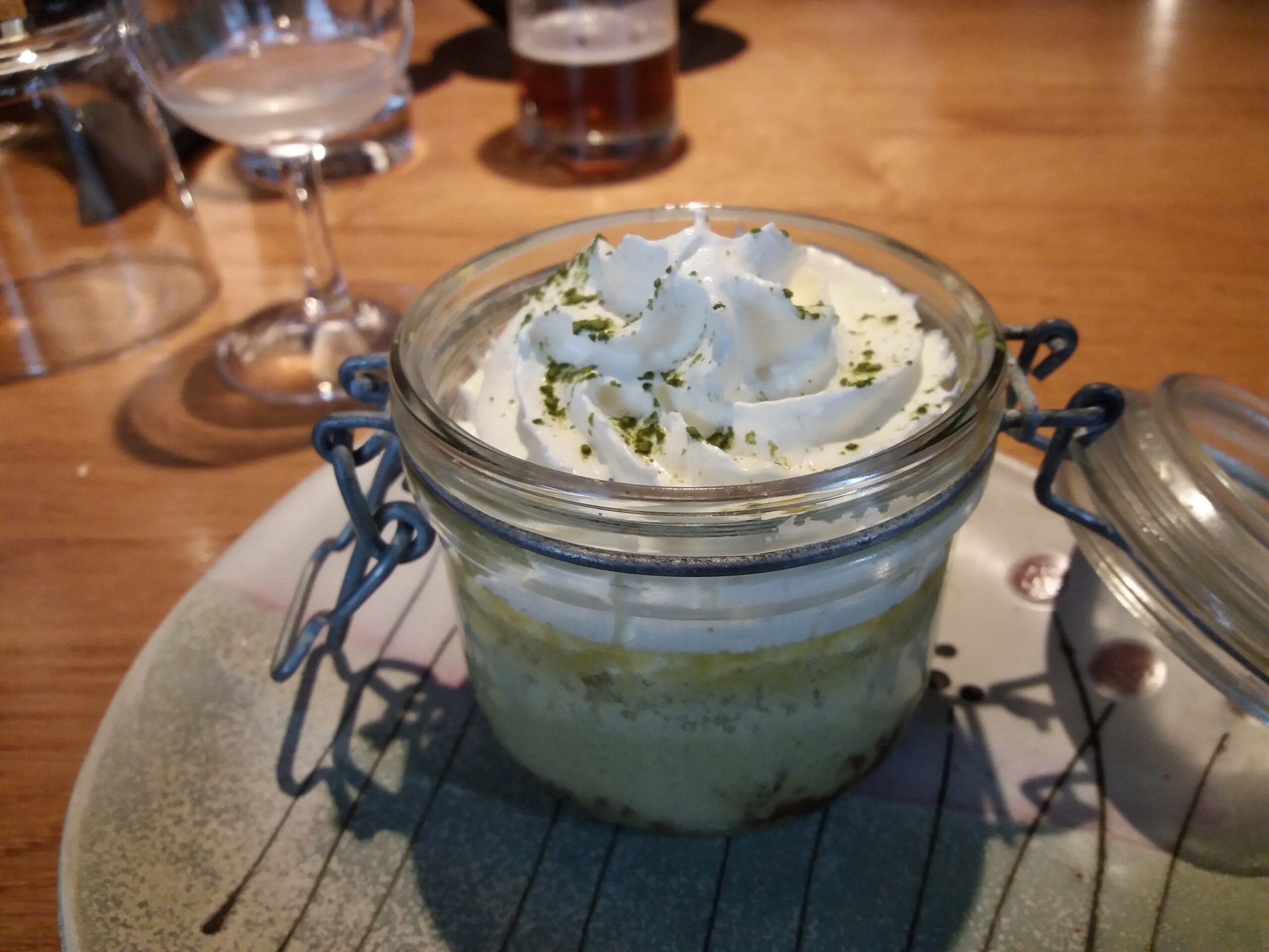 No-Bake Cheesecake Jars For Any Occasion