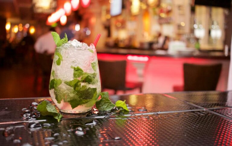 Fun and Festive Cocktails for Every Season