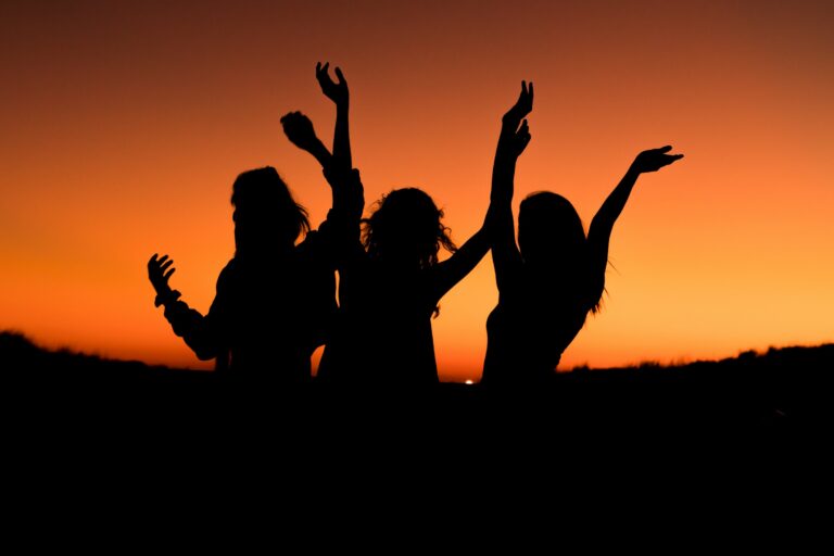 Affordable Girls' Trip Destinations Worth The Adventure
