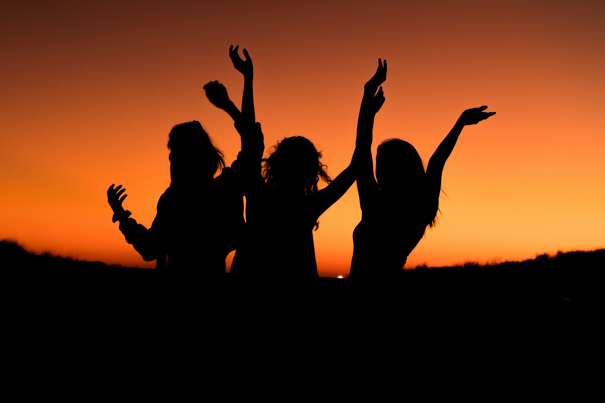Affordable Girls' Trip Destinations Worth The Adventure