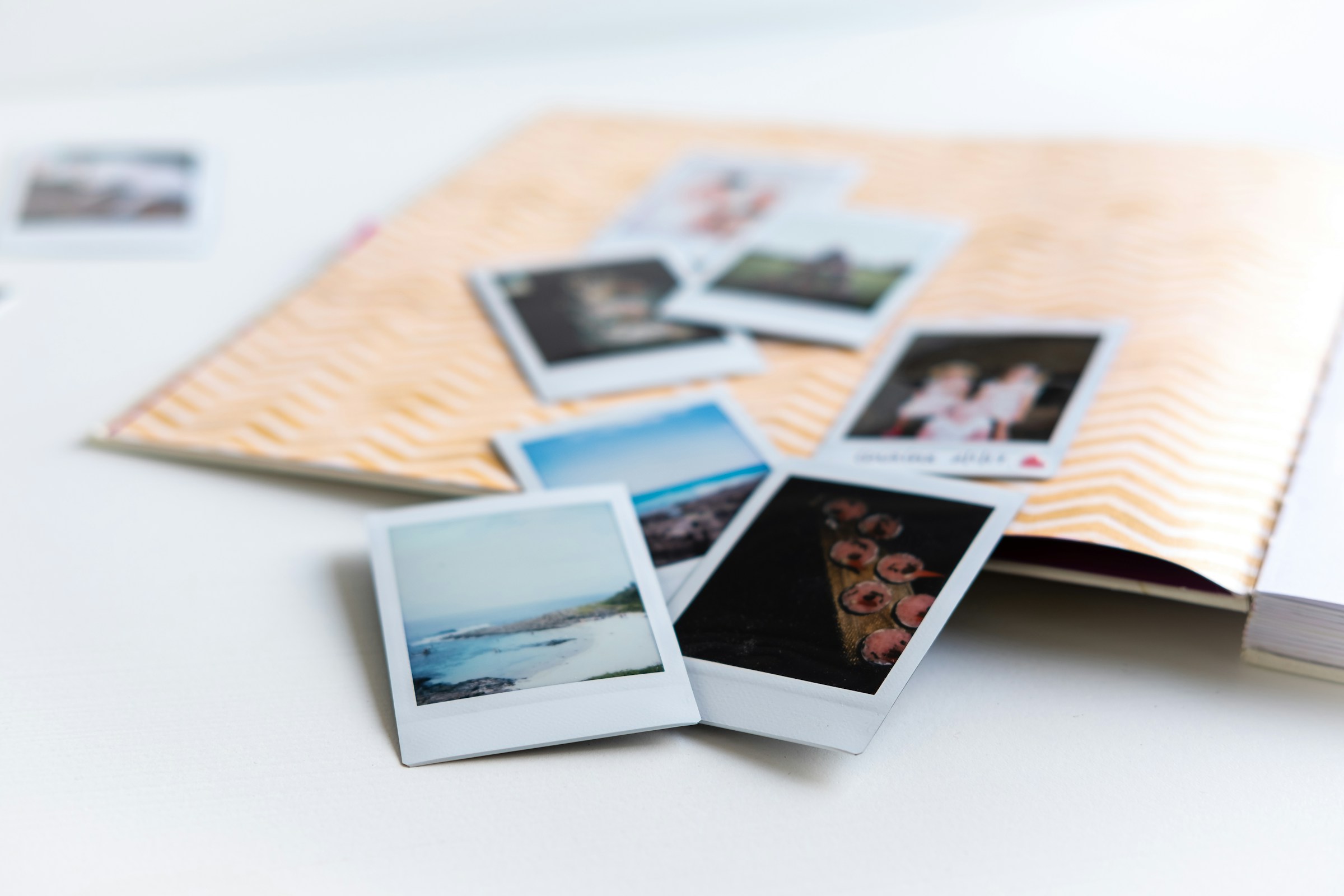 Easy Scrapbooking Ideas to Preserve Family Memories