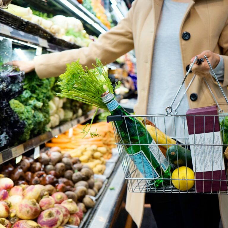 The Best Ways to Extend the Life of Your Groceries