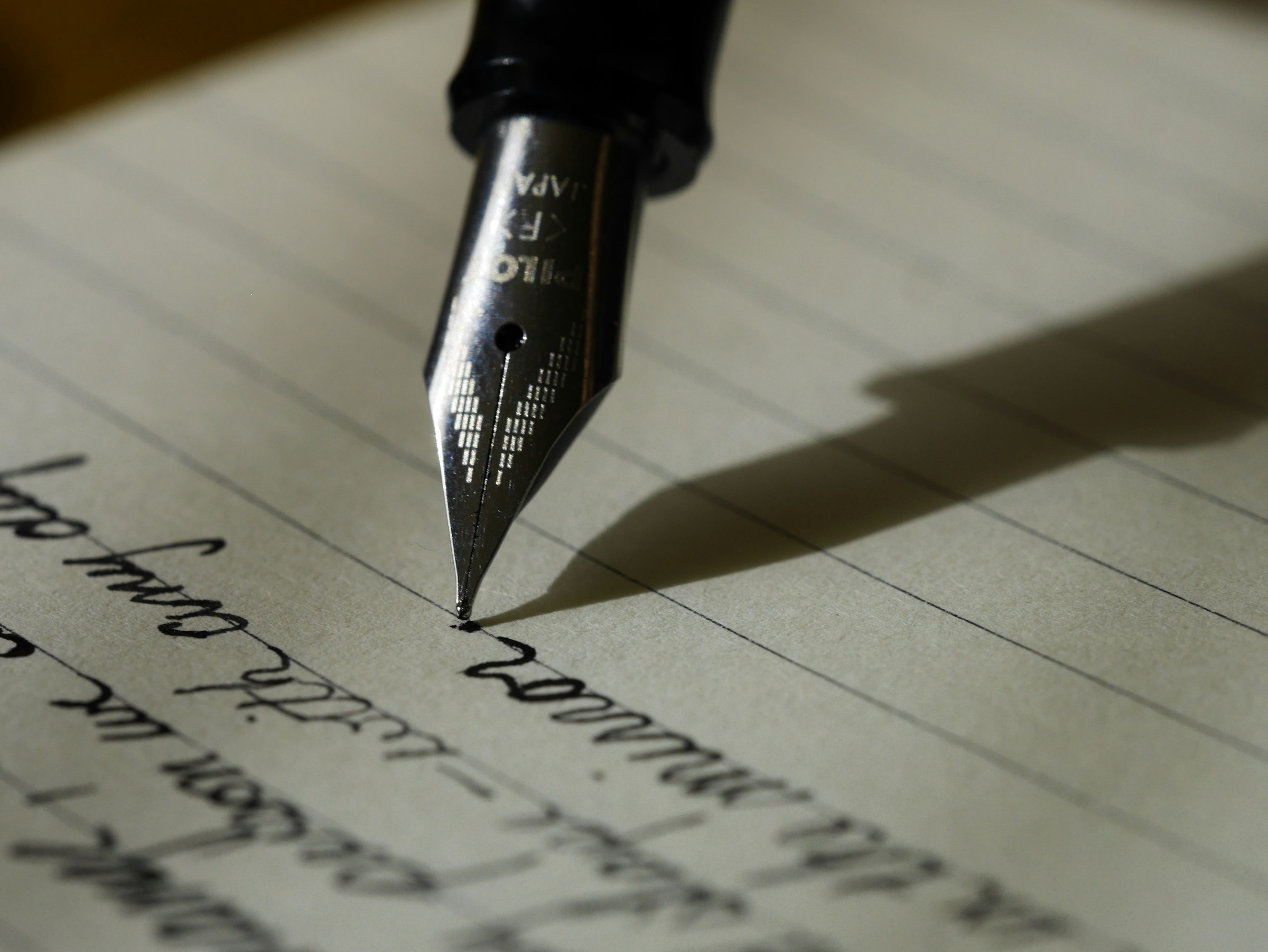 Simple Hand-Lettering Ideas for Beginners