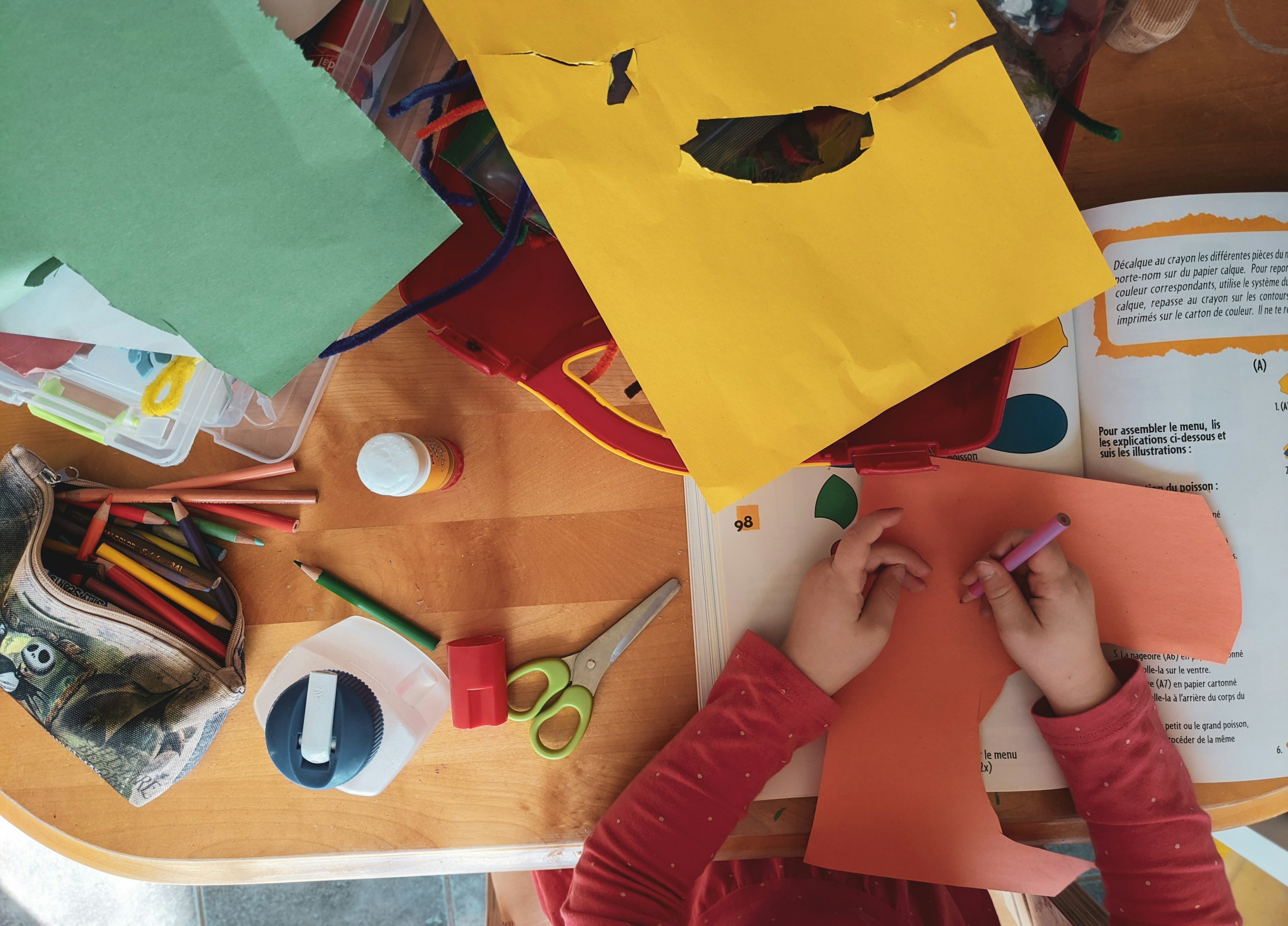 Easy DIY Craft Ideas Using Things You Already Have