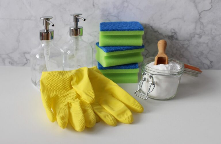Simple Life Hacks That Will Change the Way You Clean