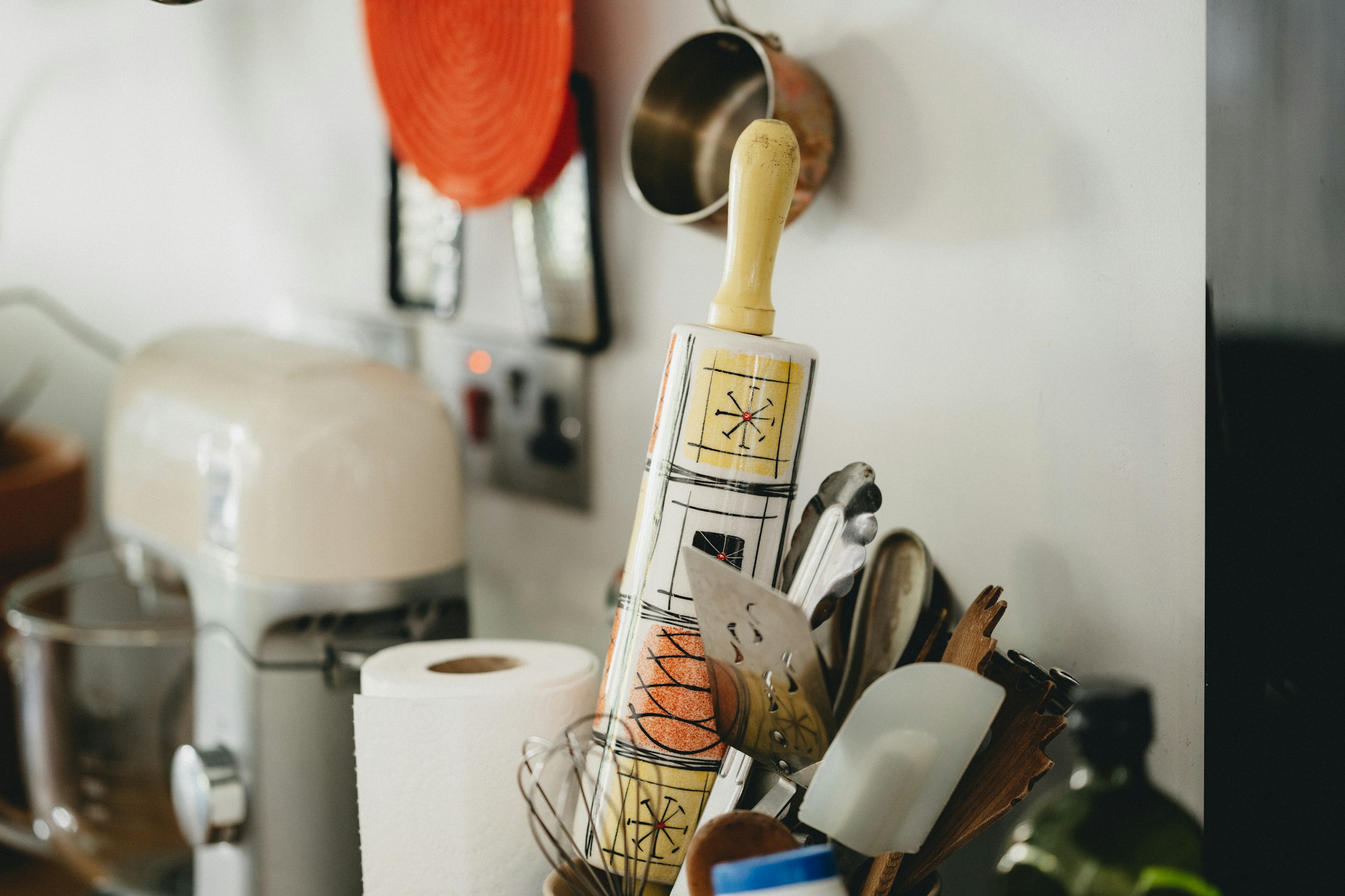 Surprising Uses for Everyday Household Items