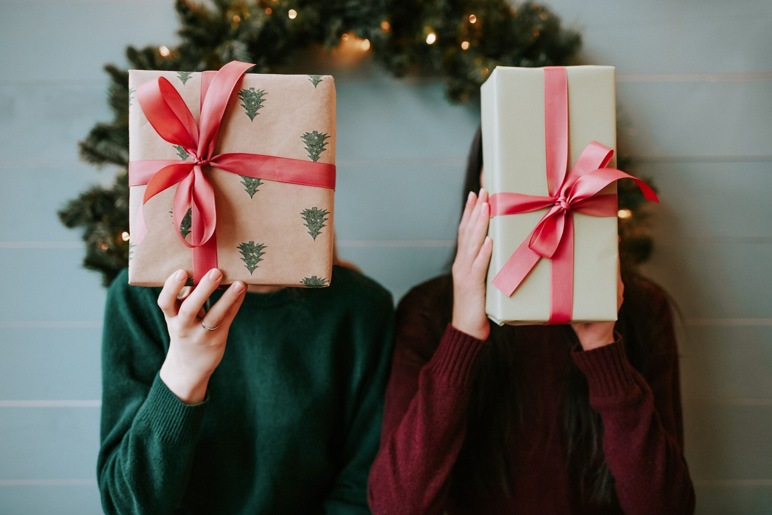 DIY Gift Ideas That Look Way More Expensive Than They Are