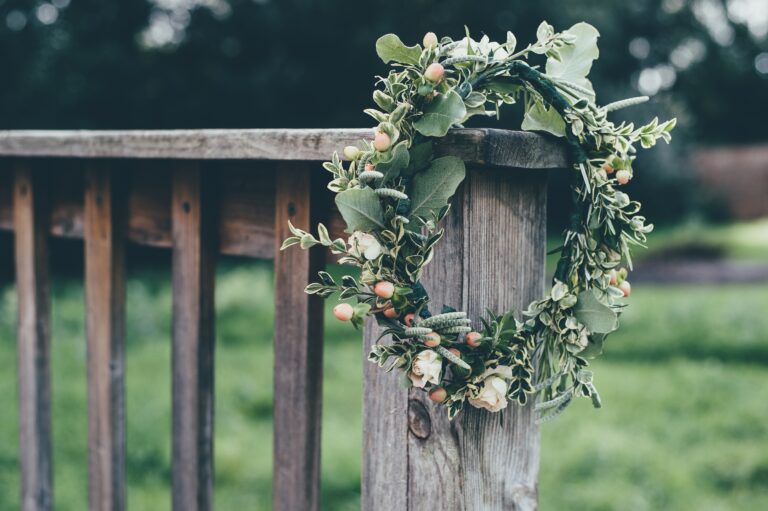 Easy Seasonal Wreaths You Can Make in an Afternoon