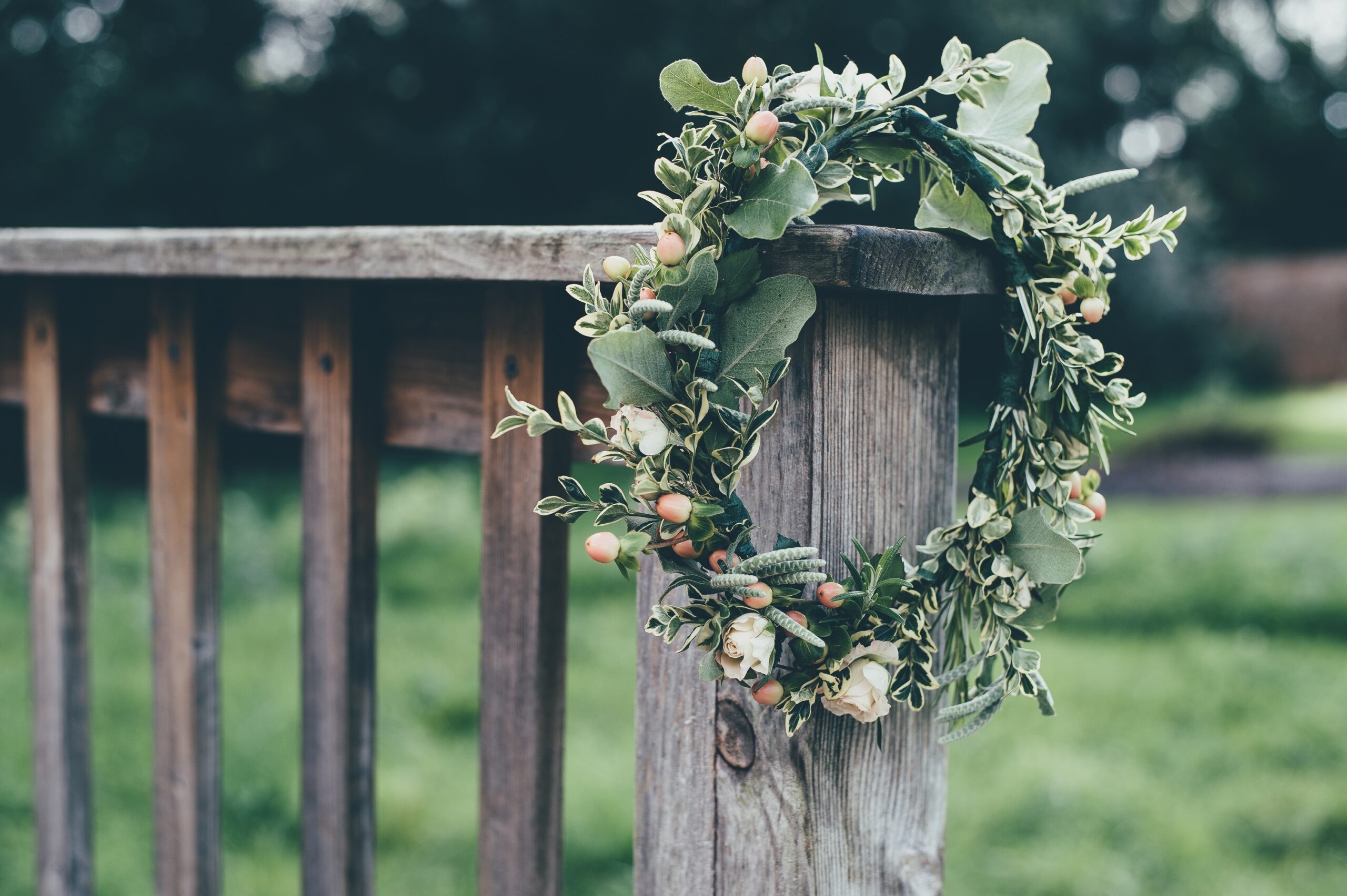 Easy Seasonal Wreaths You Can Make in an Afternoon